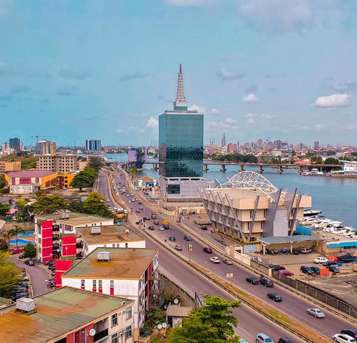 Civic Towers, Victoria Island, Lagos