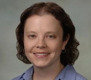 Jennifer Ryan headshot