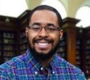 John Torrey headshot