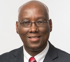 Aimable Twagilimana headshot